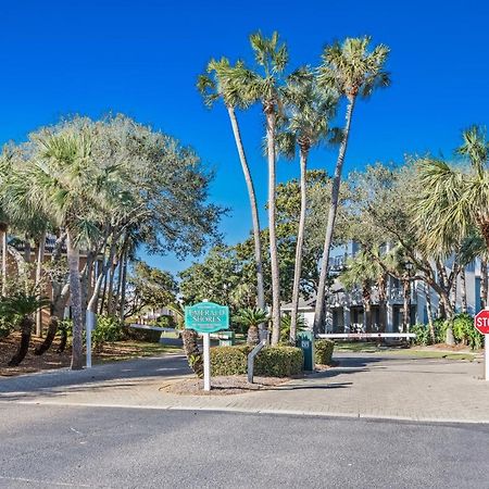 דסטין Emerald Shores Cottage מראה חיצוני תמונה