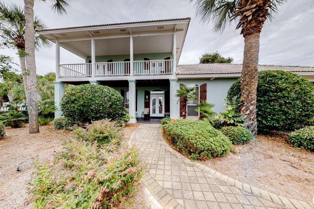 דסטין Emerald Shores Cottage מראה חיצוני תמונה