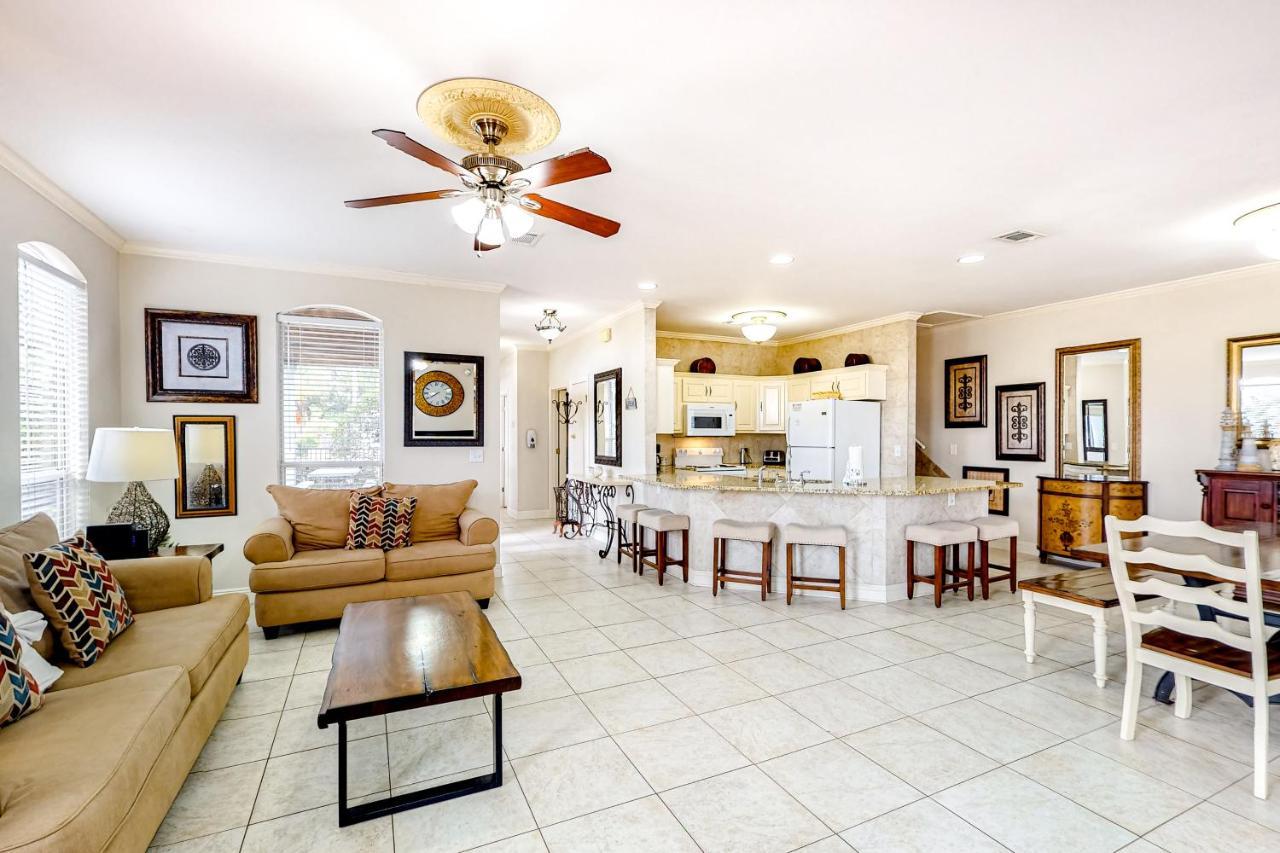 דסטין Emerald Shores Cottage מראה חיצוני תמונה
