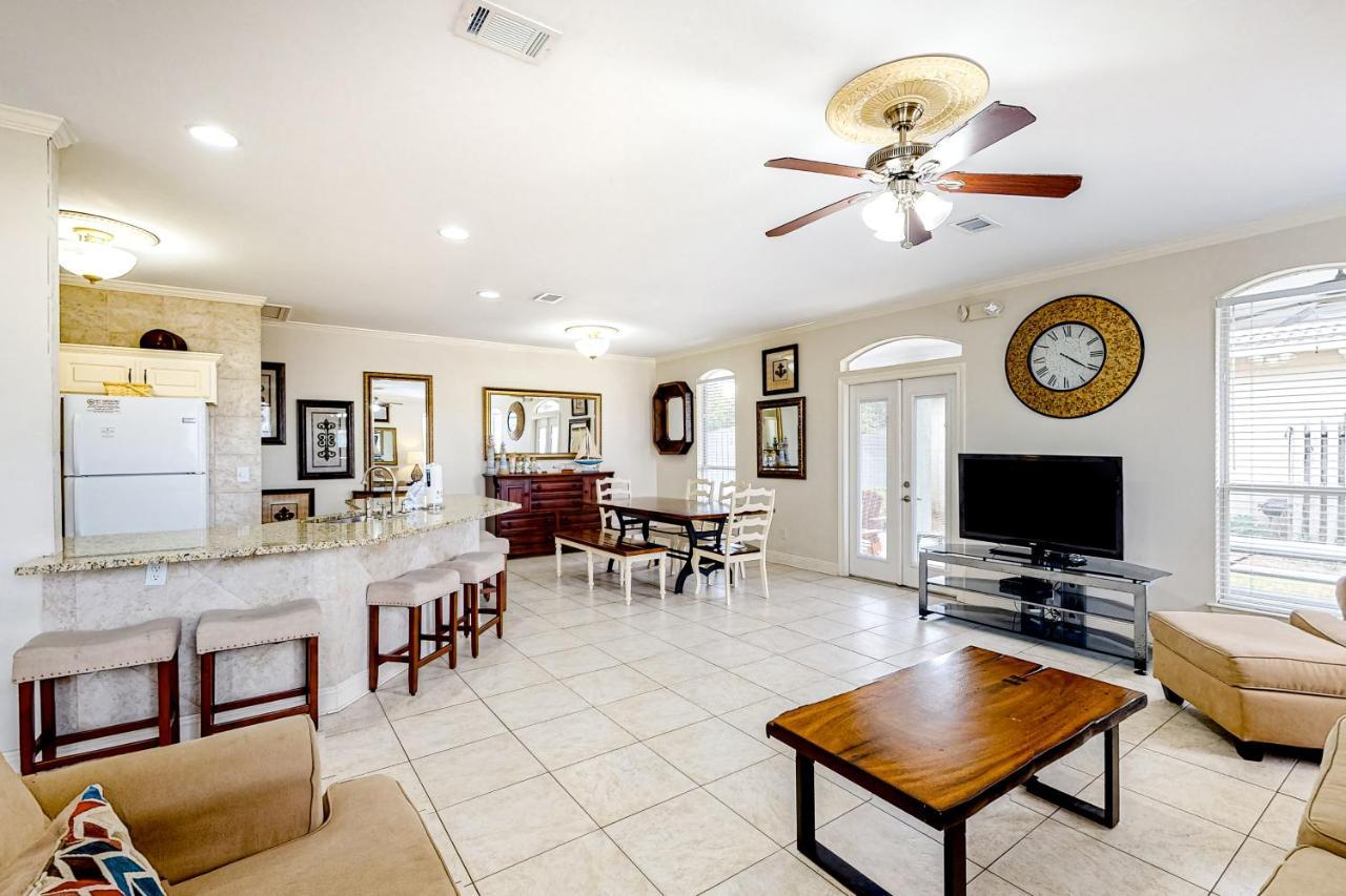 דסטין Emerald Shores Cottage מראה חיצוני תמונה