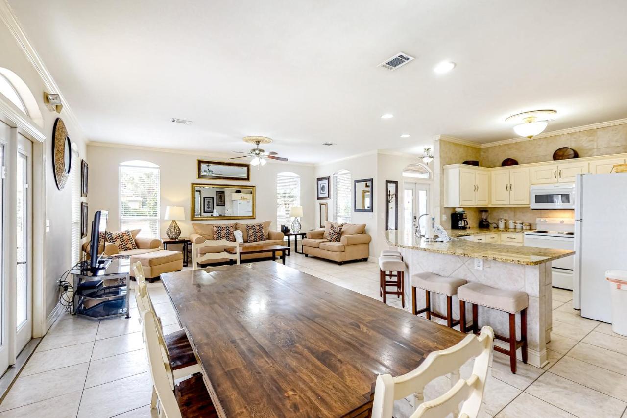 דסטין Emerald Shores Cottage מראה חיצוני תמונה
