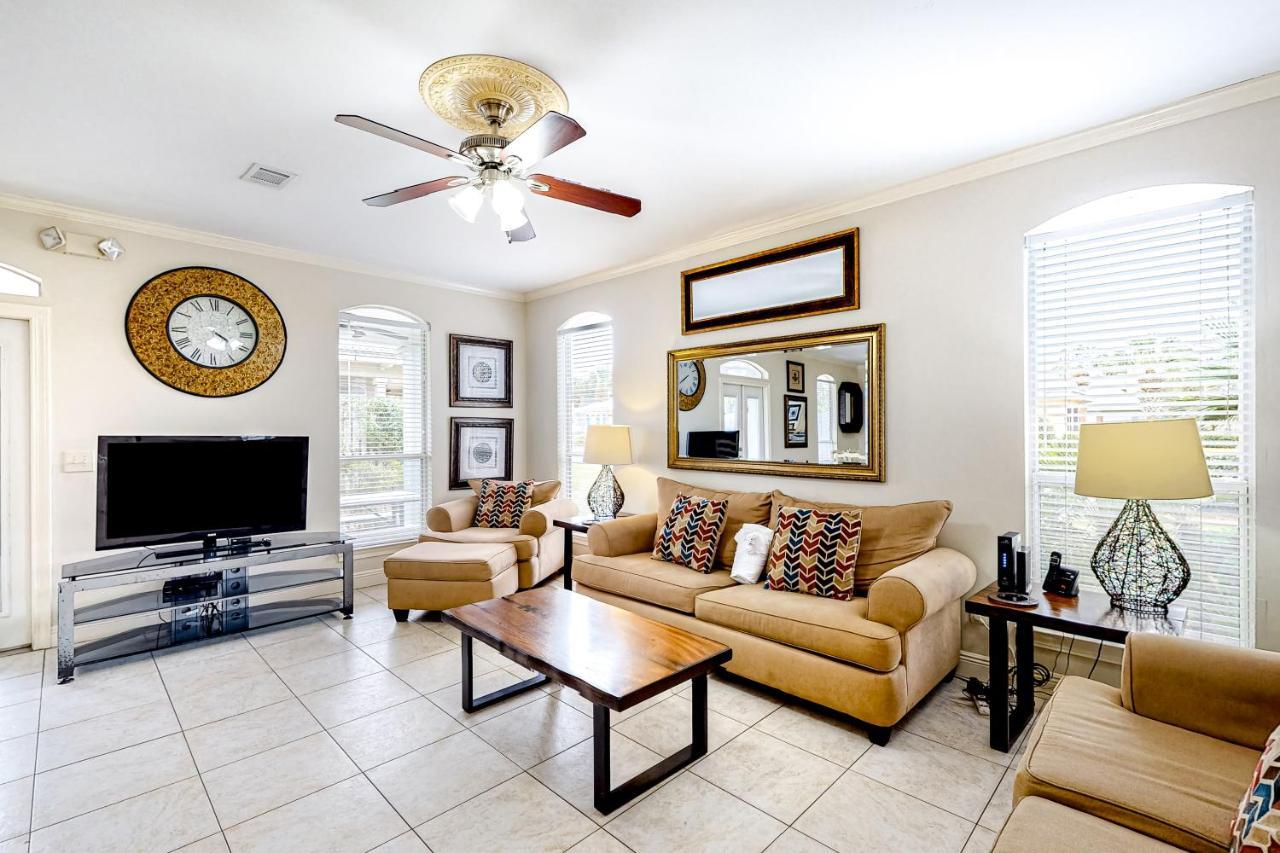 דסטין Emerald Shores Cottage מראה חיצוני תמונה