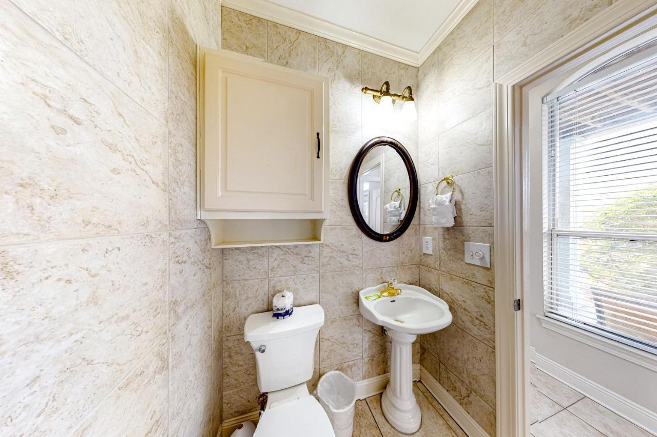 דסטין Emerald Shores Cottage מראה חיצוני תמונה