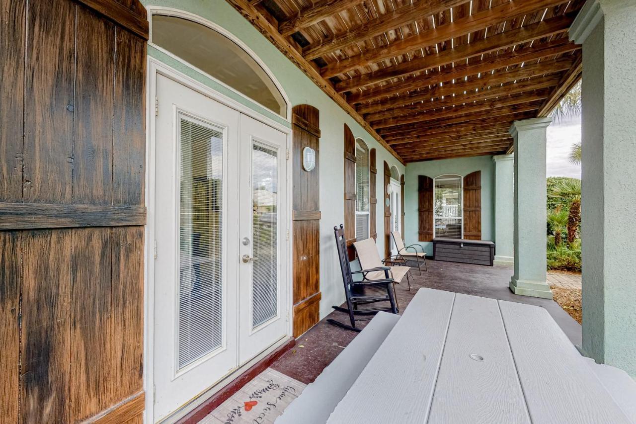 דסטין Emerald Shores Cottage מראה חיצוני תמונה