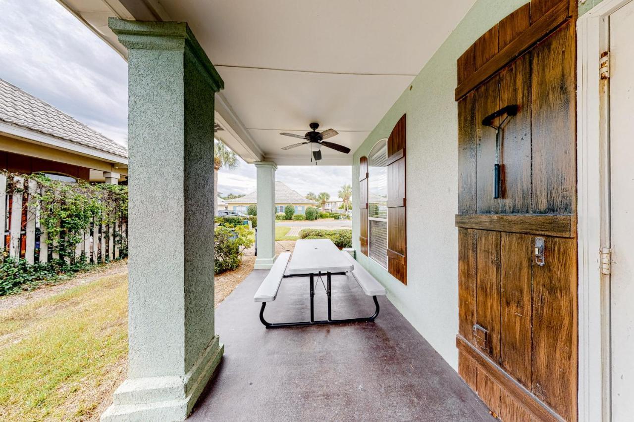 דסטין Emerald Shores Cottage מראה חיצוני תמונה