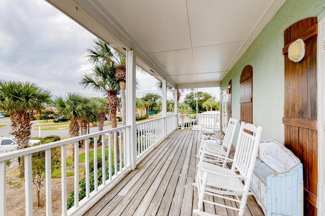 דסטין Emerald Shores Cottage מראה חיצוני תמונה