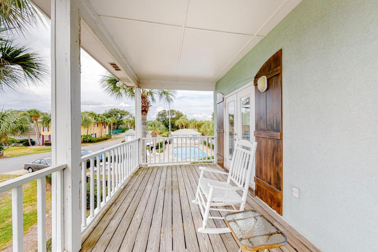 דסטין Emerald Shores Cottage מראה חיצוני תמונה