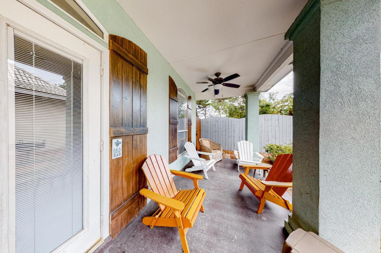 דסטין Emerald Shores Cottage מראה חיצוני תמונה