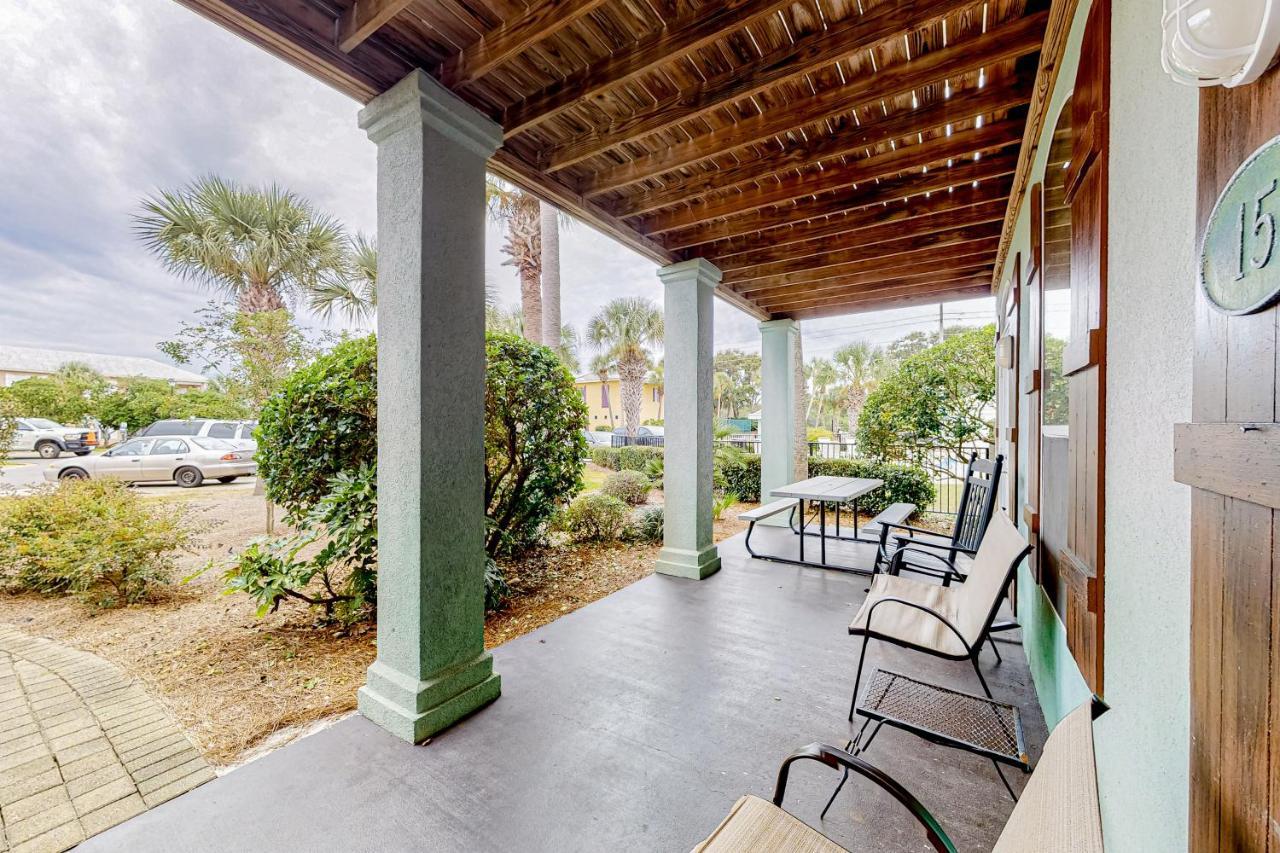 דסטין Emerald Shores Cottage מראה חיצוני תמונה