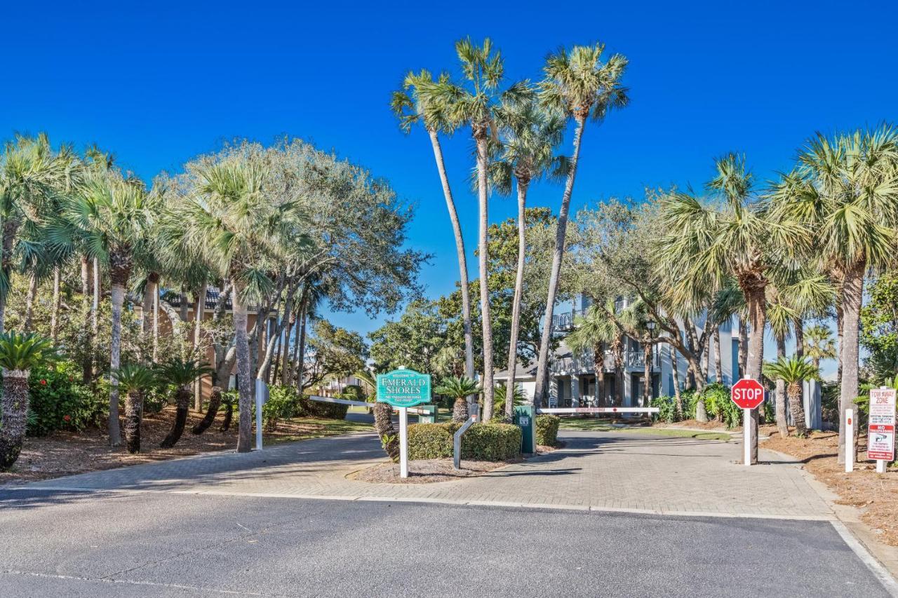 דסטין Emerald Shores Cottage מראה חיצוני תמונה