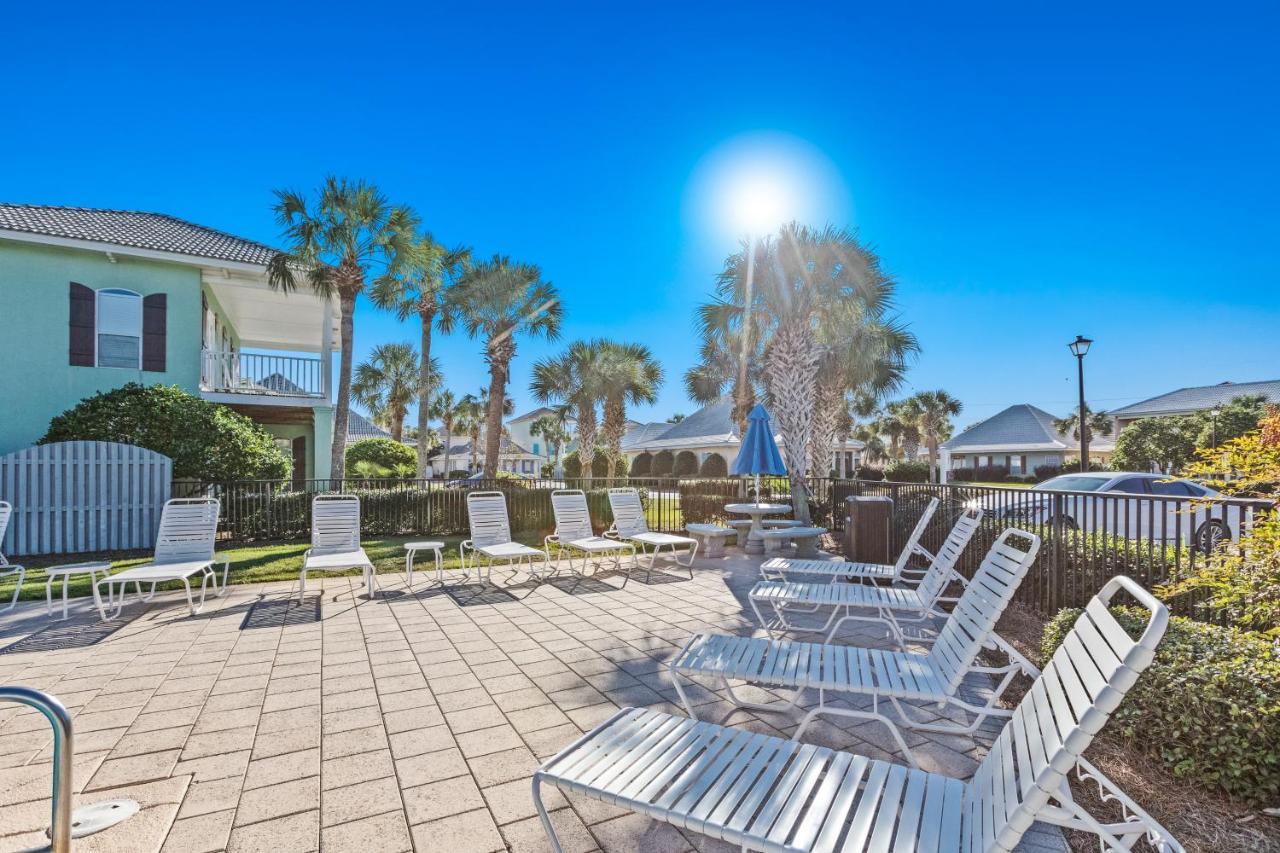 דסטין Emerald Shores Cottage מראה חיצוני תמונה