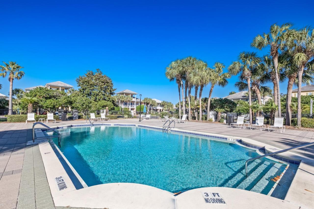 דסטין Emerald Shores Cottage מראה חיצוני תמונה